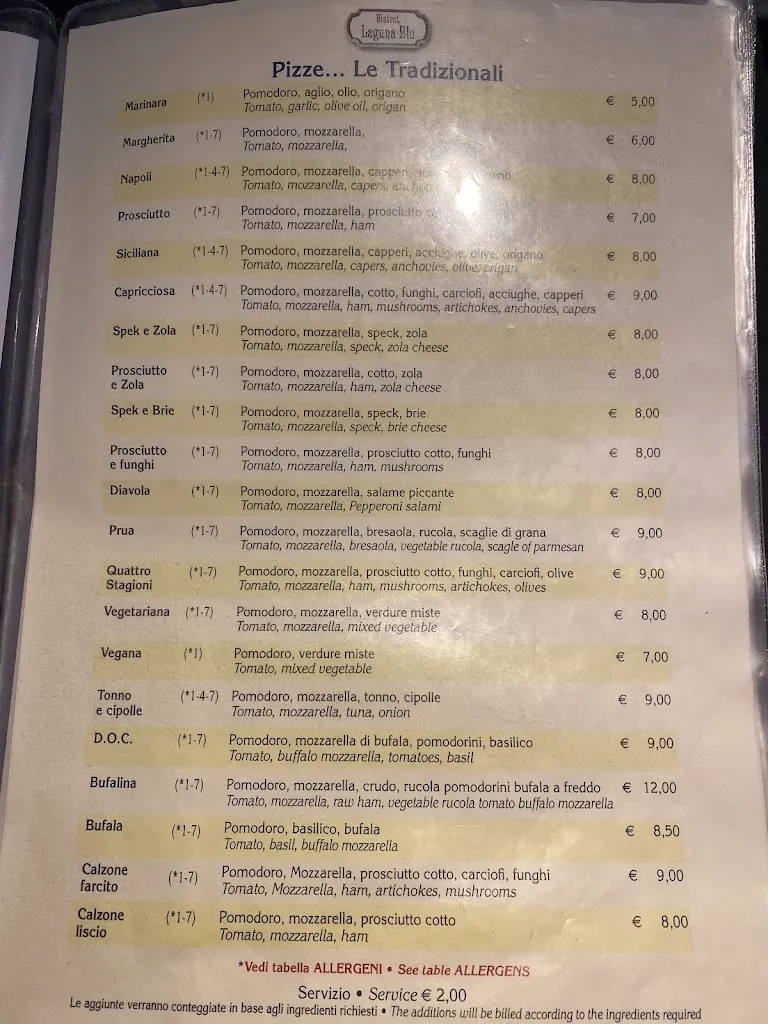Menu_Laguna Blu Leggiuno - Ristorante_Leggiuno_image_3