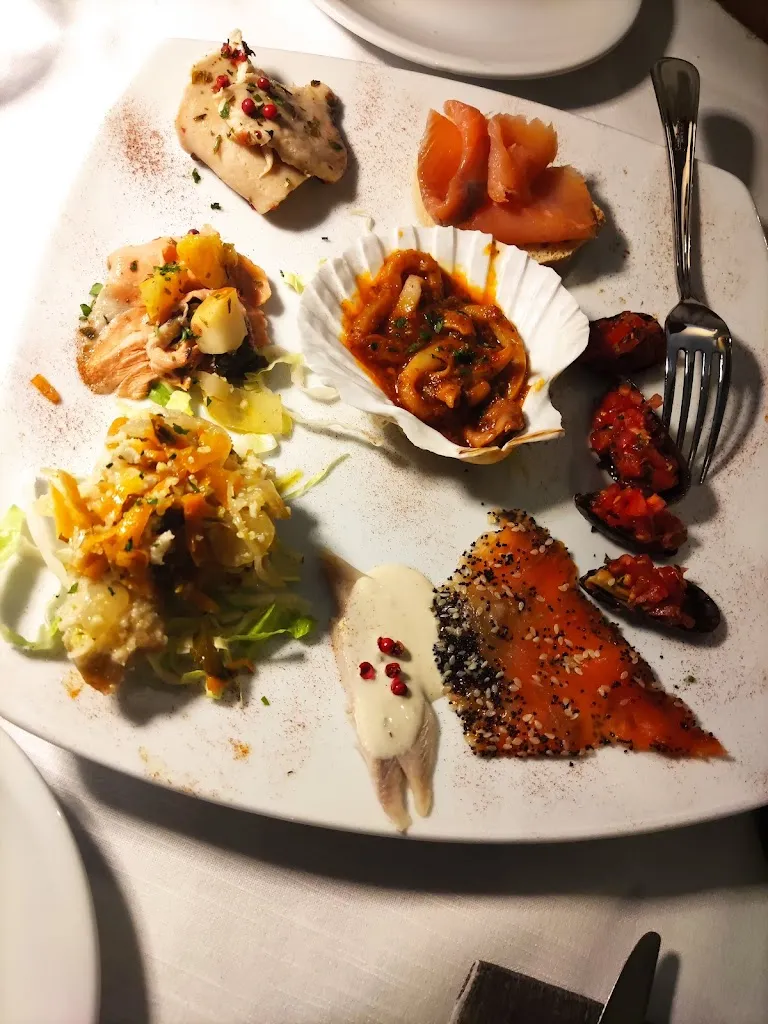 Menu_Laguna Blu Leggiuno - Ristorante_Leggiuno_image_9