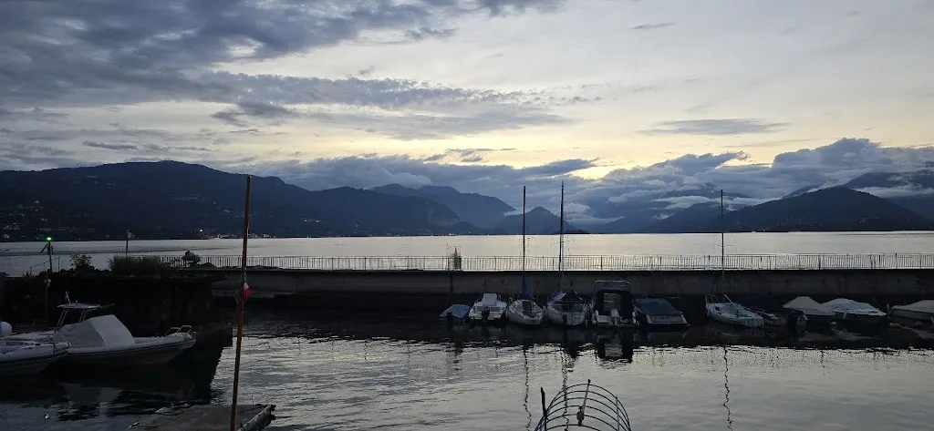 Martin Klier_Laguna Blu Leggiuno - Ristorante_Leggiuno_review