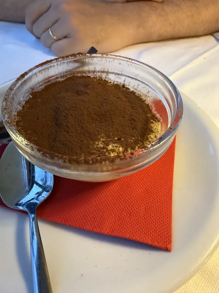 Karen_Laguna Blu Leggiuno - Ristorante_Leggiuno_review