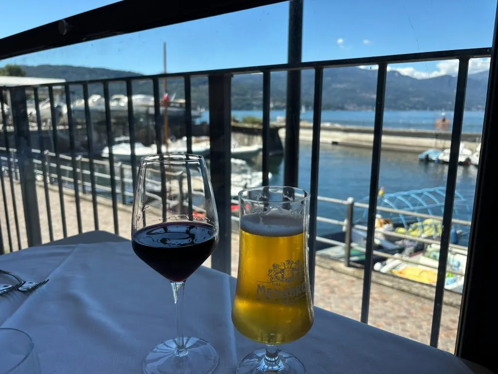 Laguna Blu Leggiuno - Ristorante_Leggiuno_slider_image_3