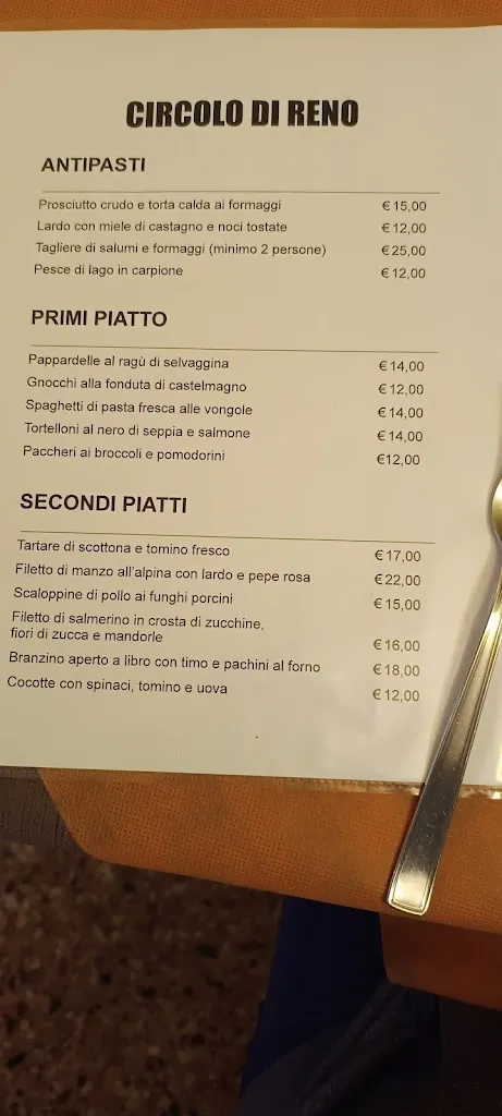 Menu_Circolo di Reno_Leggiuno_image_1