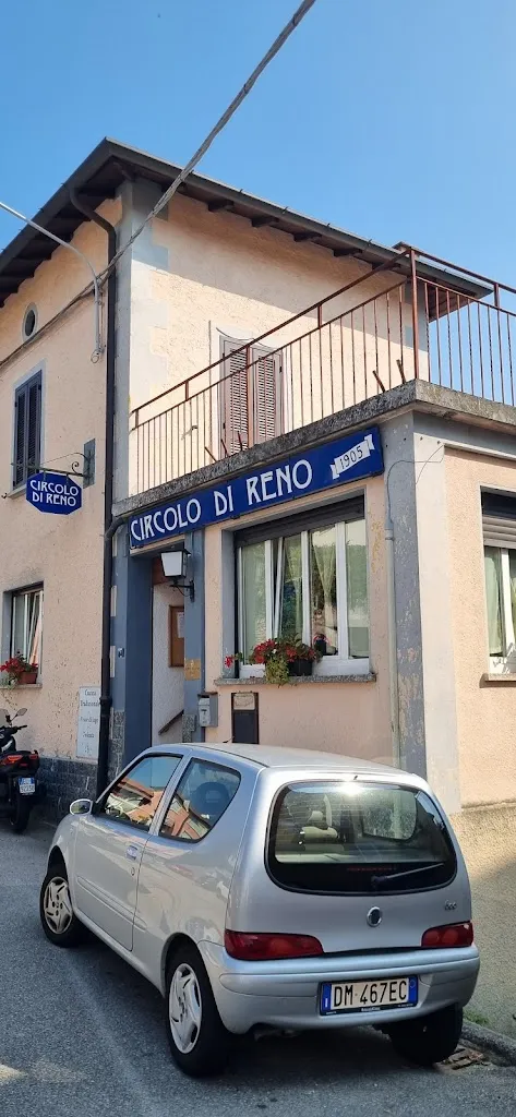 Javier GM_Circolo di Reno_Leggiuno_review