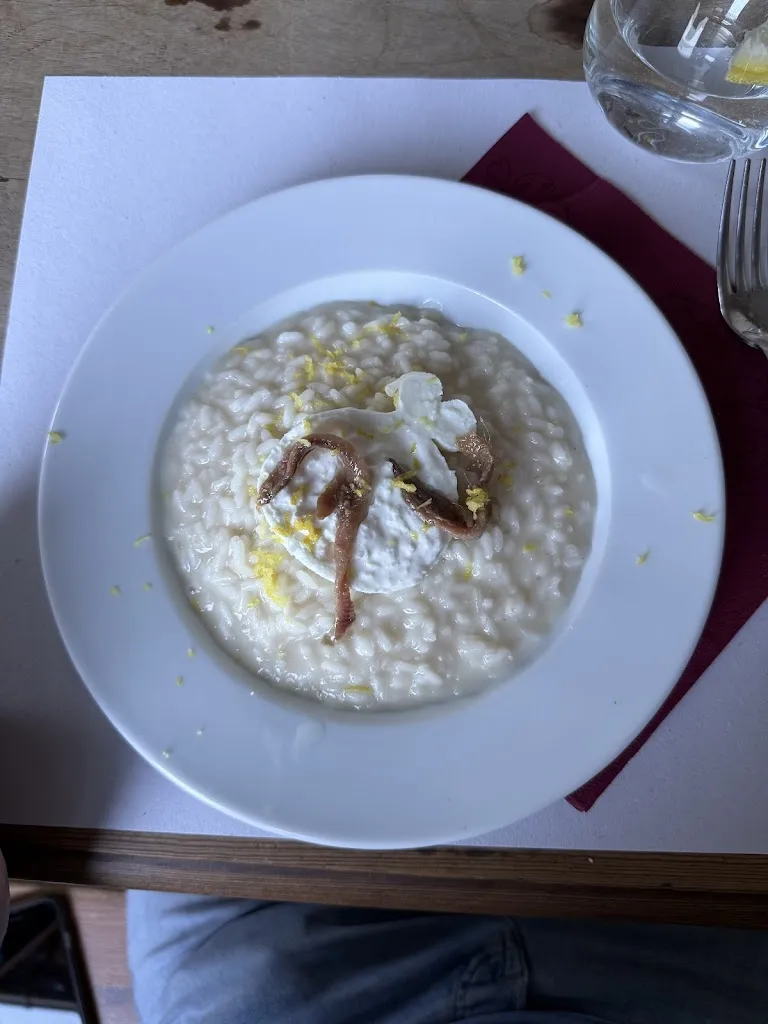 Paweł Borychowski_Circolo Arolese_Leggiuno_review