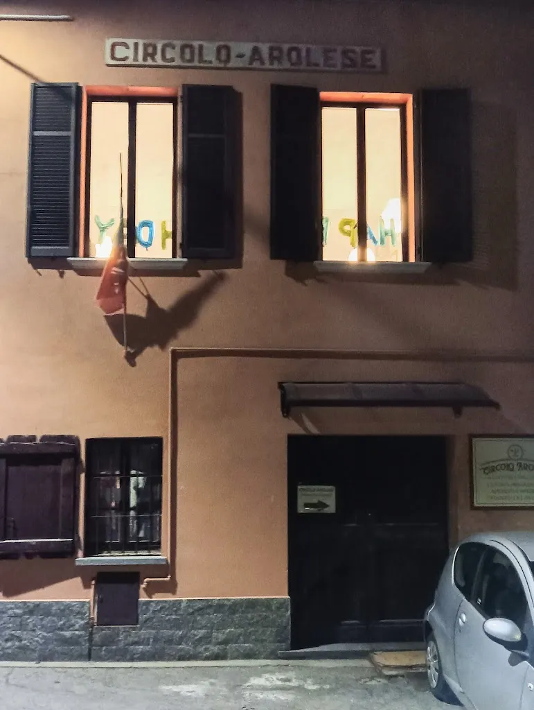 d0rian7_Circolo Arolese_Leggiuno_review