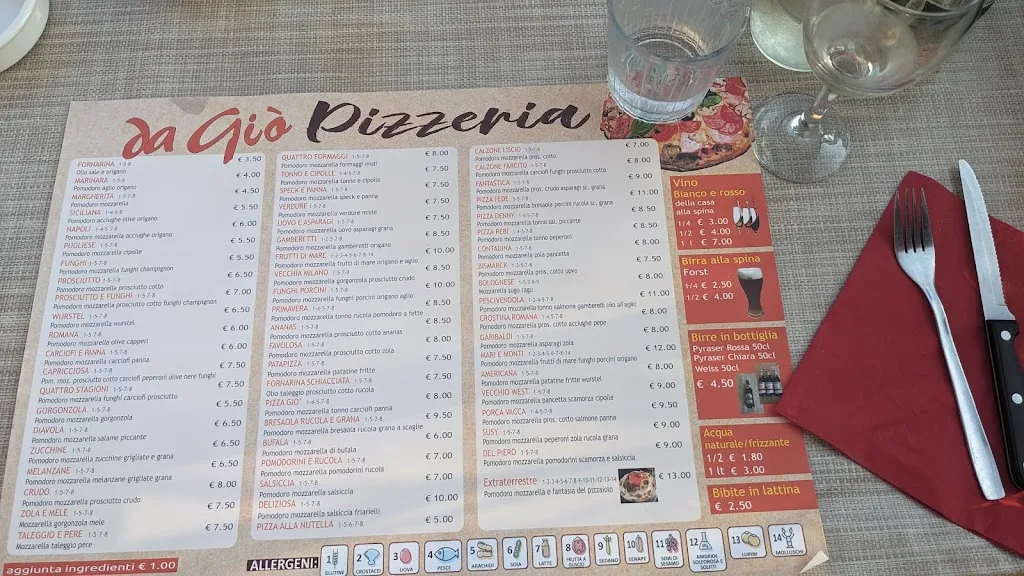 Menu_Tratto Pizza da Gió_Leggiuno_image_1