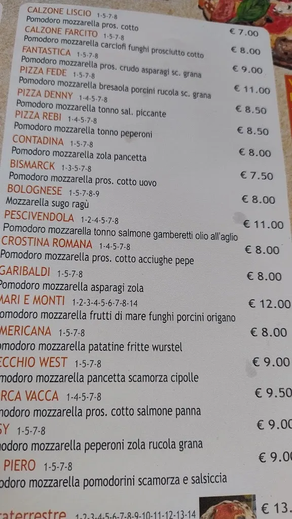 Menu_Tratto Pizza da Gió_Leggiuno_image_3