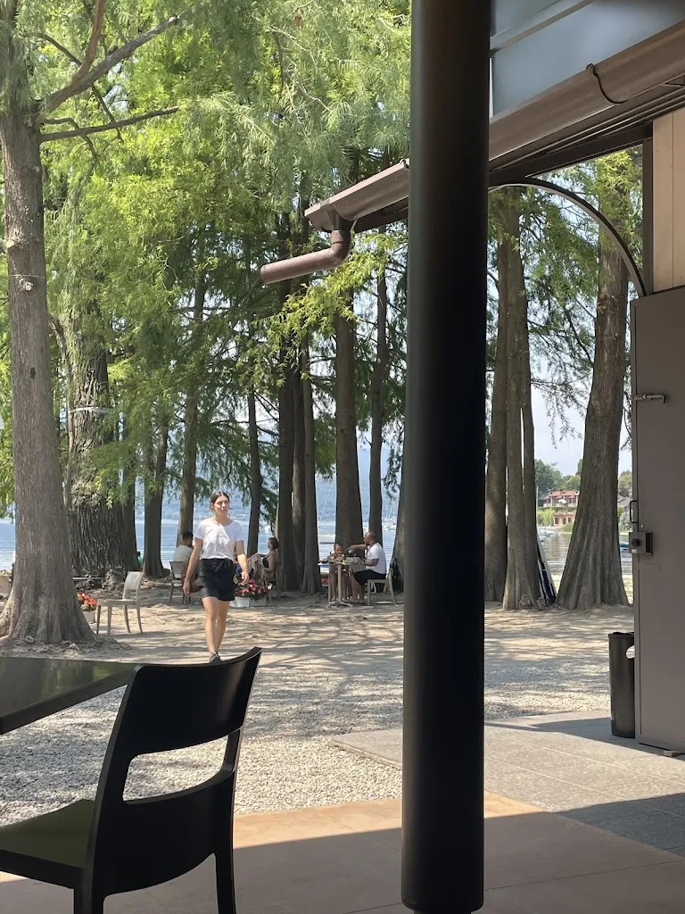 Fiona Denny_Tratto Pizza da Gió_Leggiuno_review