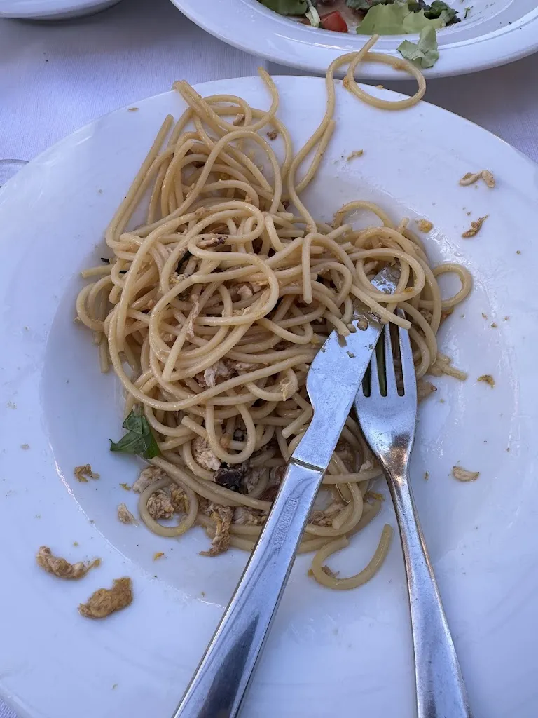 Konstantin Kovalev_Ristorante Pizzeria Il Bucaniere_Leggiuno_review