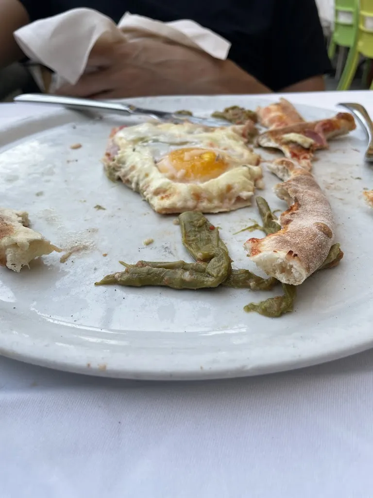 Daria Dubinina_Ristorante Pizzeria Il Bucaniere_Leggiuno_review