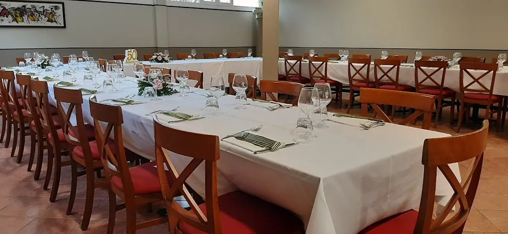 Ristorante Pizzeria Il Bucaniere restaurant in Leggiuno