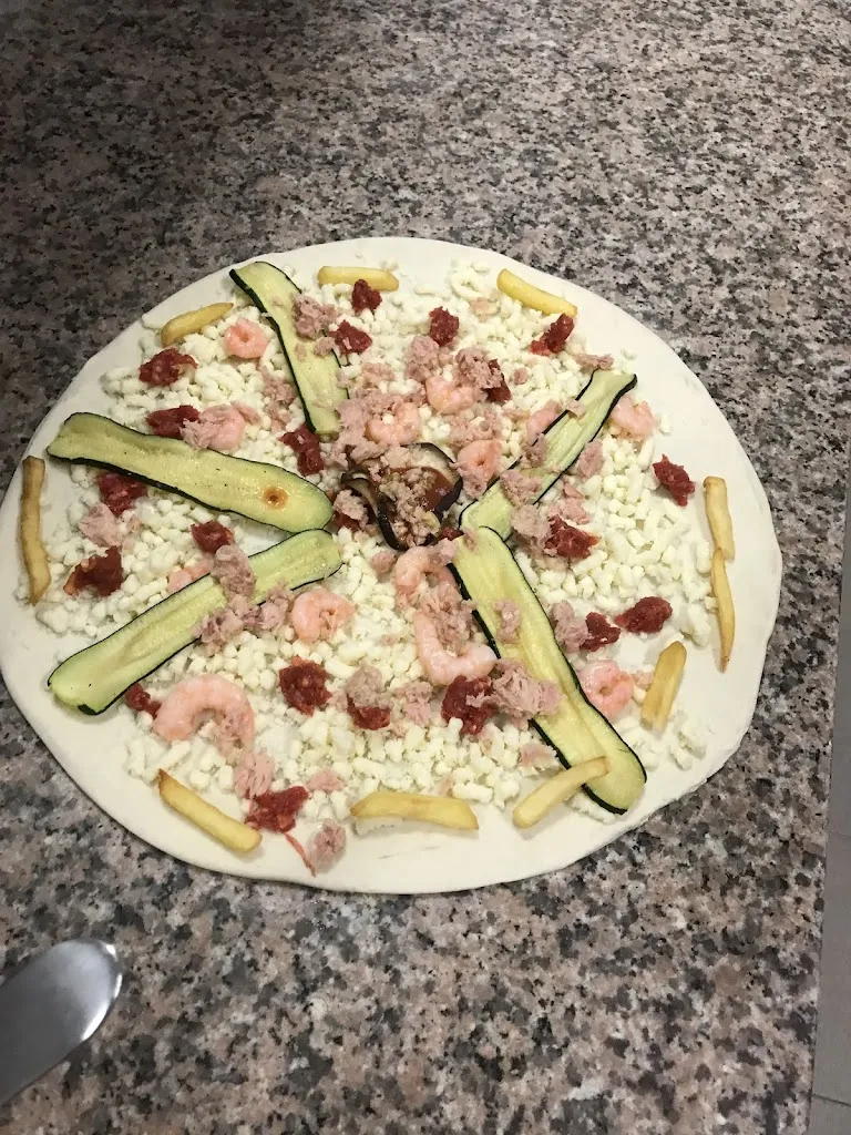 Menu_Pizzeria Gabriele_Leggiuno_image_8