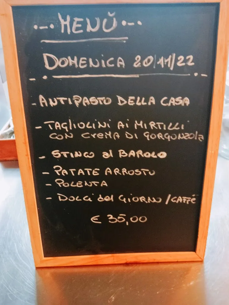 Menu_Home Restaurant 