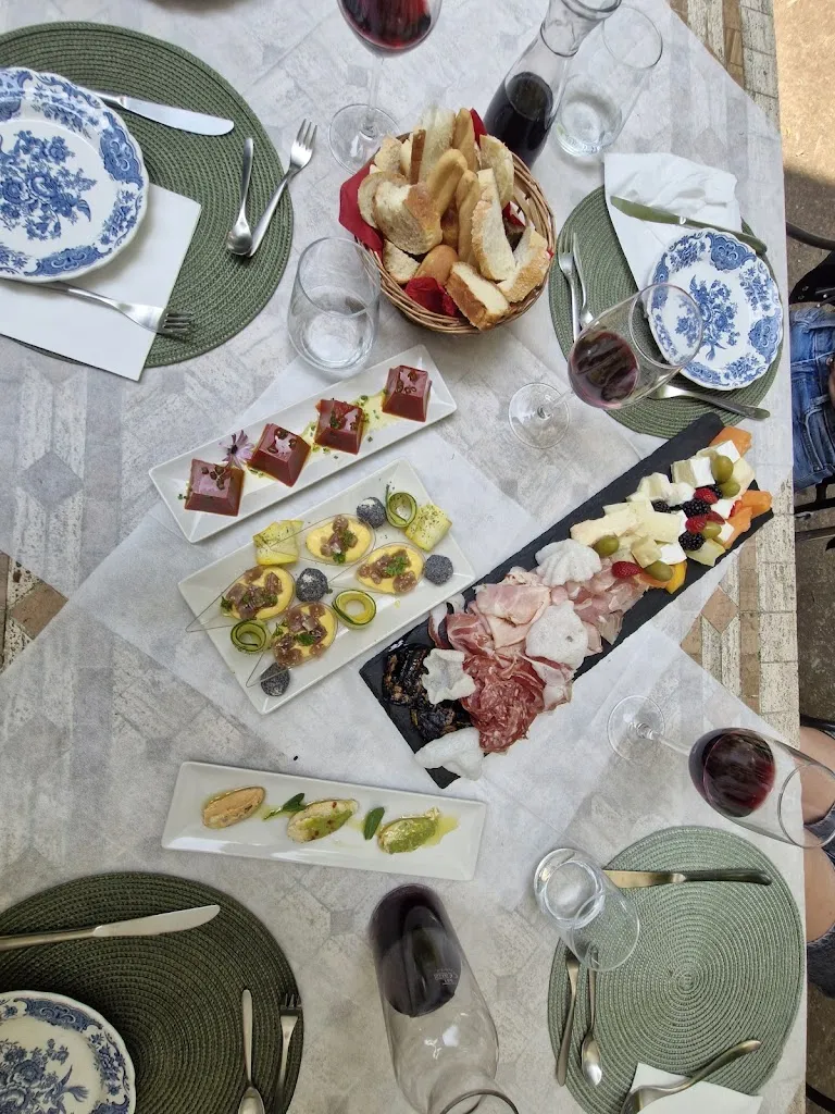 Nabil Rouhbane_Home Restaurant 