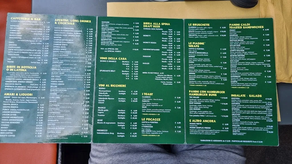 Menu_Bistrò Il Golfo - Lenno _Lenno_immagine_2