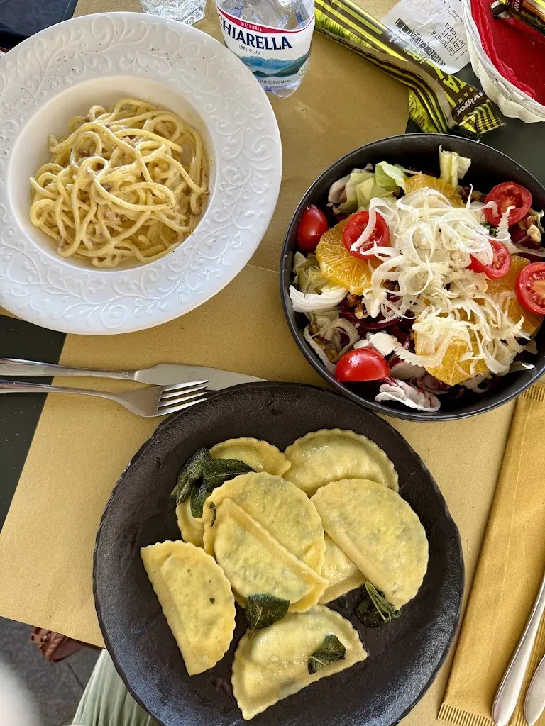 Lena B_Bistrò Il Golfo - Lenno _Lenno_recensione