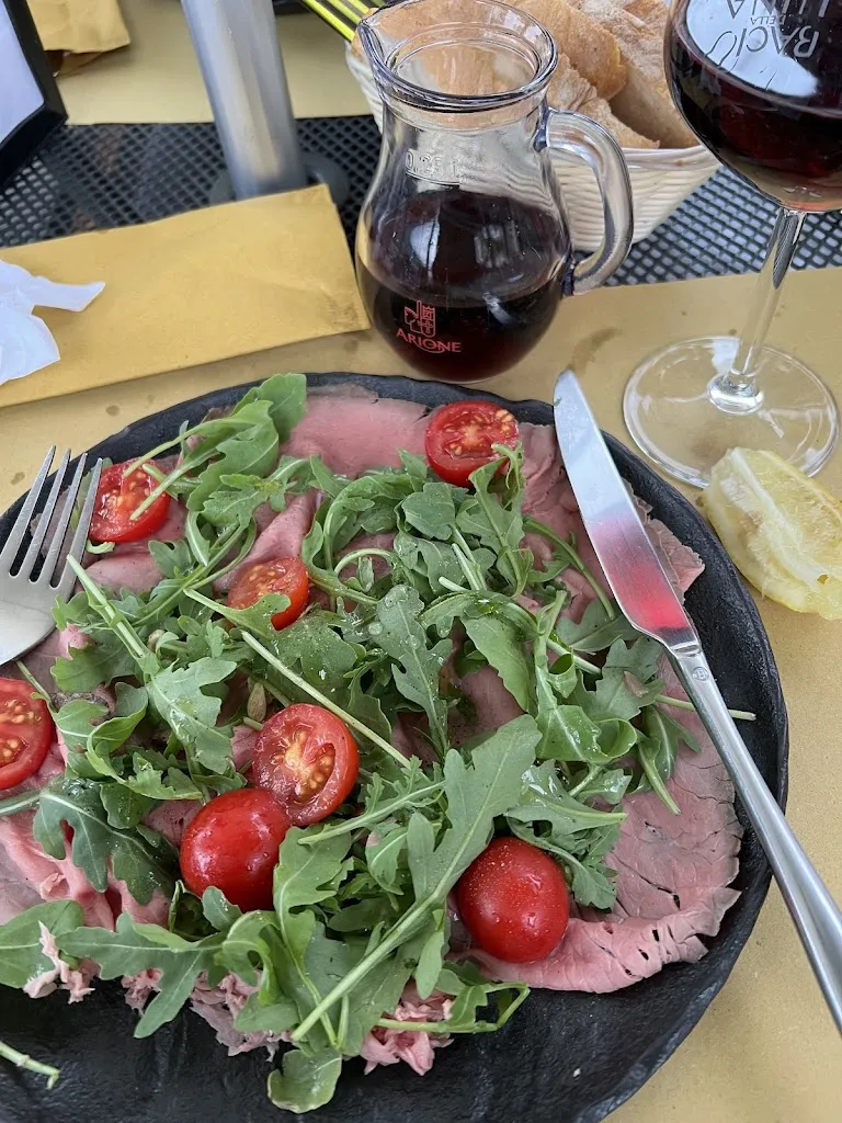 D_Bistrò Il Golfo - Lenno _Lenno_recensione