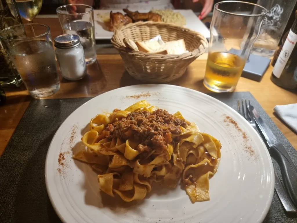 Lou S_Ristorante Pizzeria Il Cris_Lenno_review