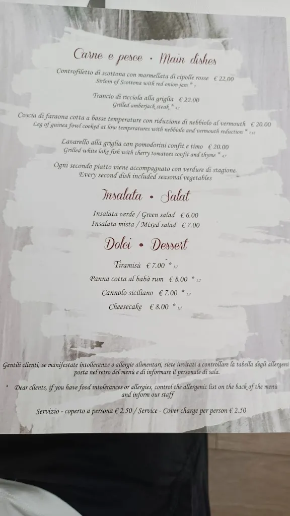 Menu_Trattoria Santo Stefano - Lenno _Lenno_image_3