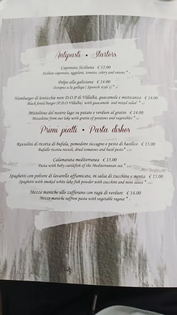 Menu_Trattoria Santo Stefano - Lenno _Lenno_image_4