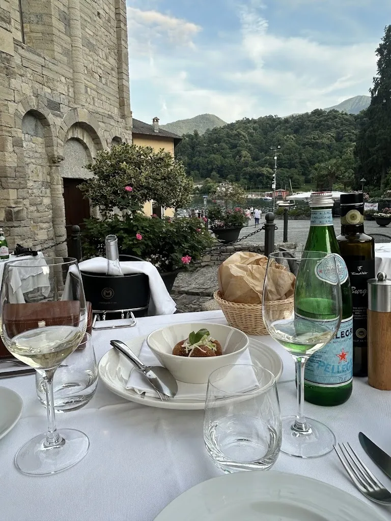 Rosalie H_Trattoria Santo Stefano - Lenno _Lenno_review