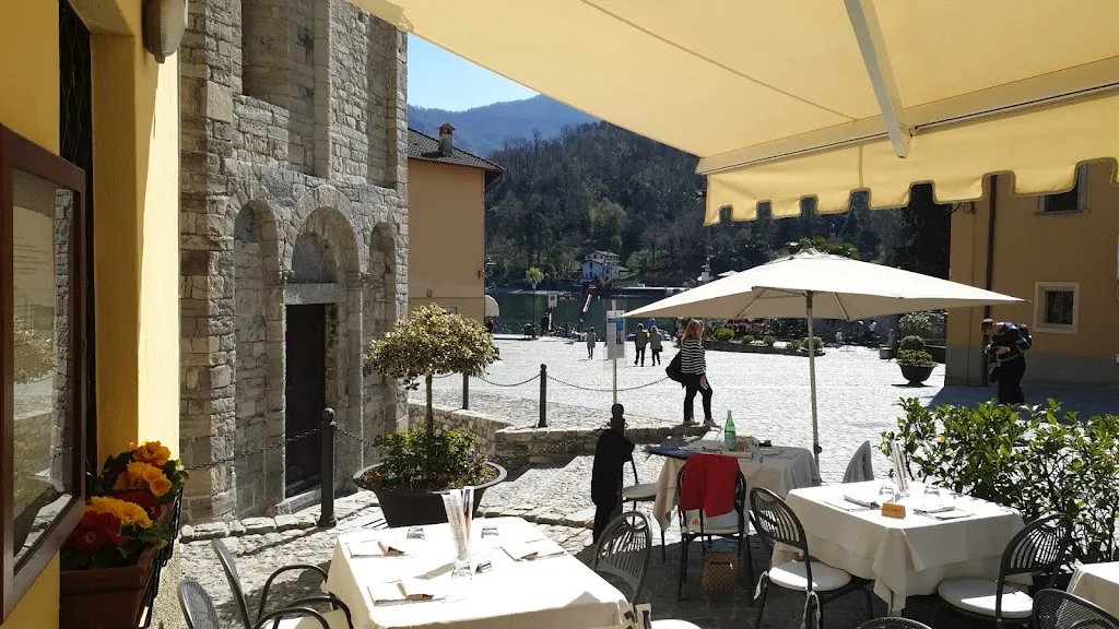 Trattoria Santo Stefano - Lenno _Lenno_slider_image_1