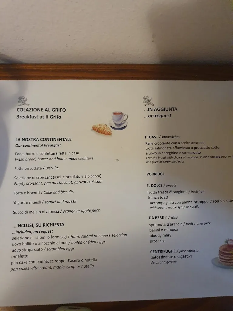 Menu_Il Grifo Lago di Como_Lenno_image_1