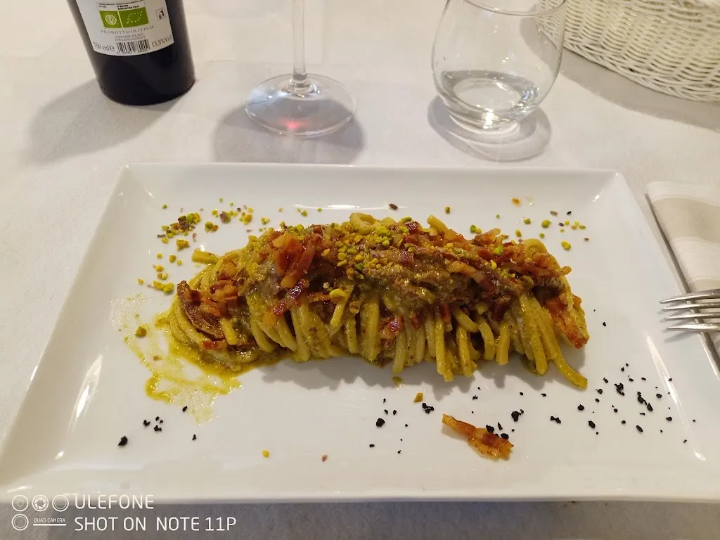 Menu_La Locanda Dei Sapori Biccari_Biccari_image_7