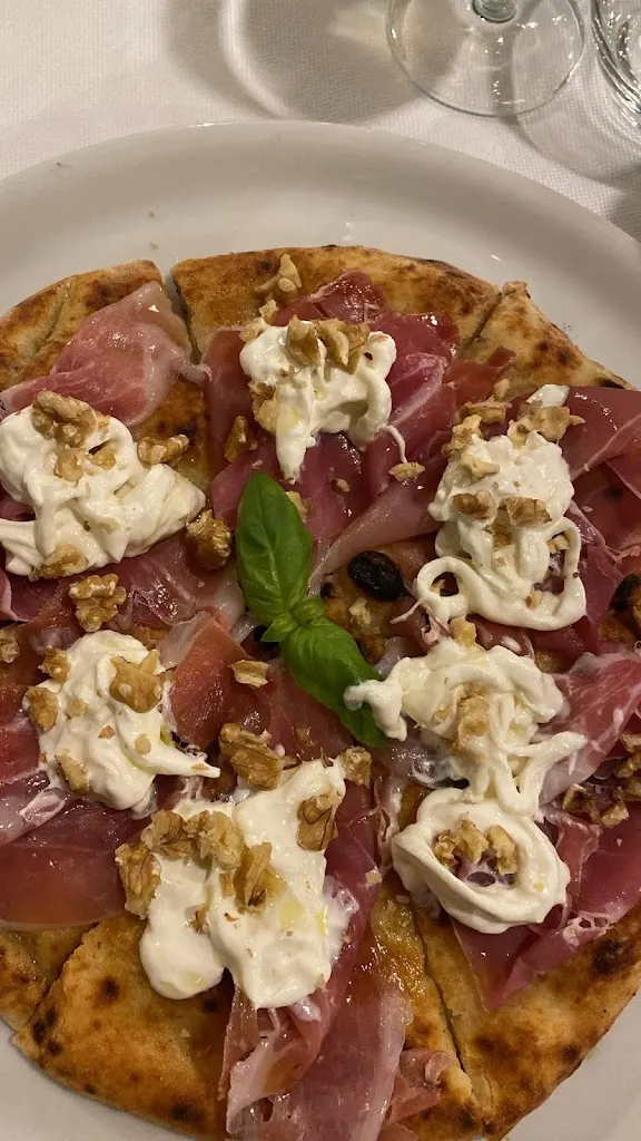 Luigi Verde_La Locanda Dei Sapori Biccari_Biccari_review