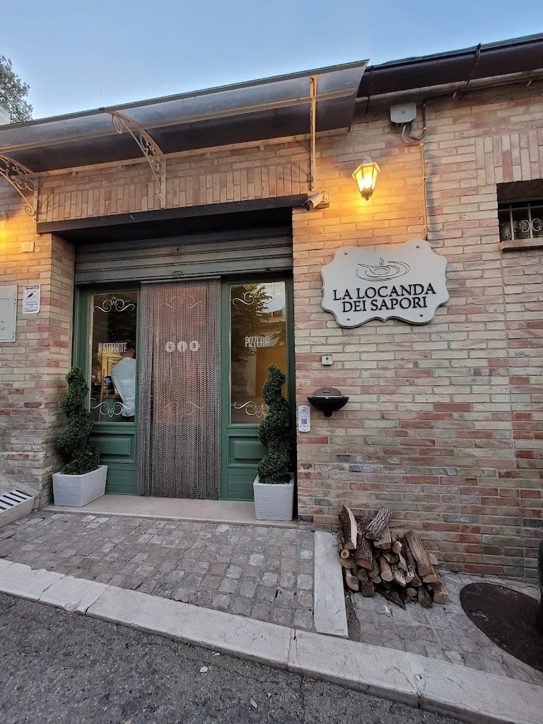 La Locanda Dei Sapori Biccari_Biccari_slider_image_1