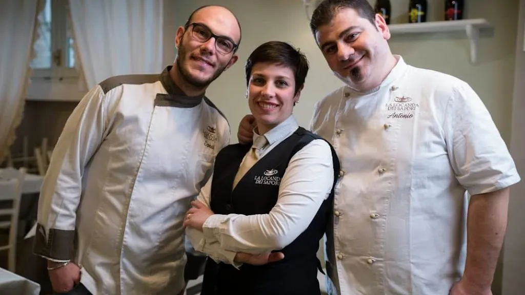 La Locanda Dei Sapori Biccari_Biccari_slider_image_2