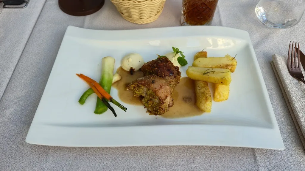 Greezy Goblin_Ristorante Giglio_Lenno_review