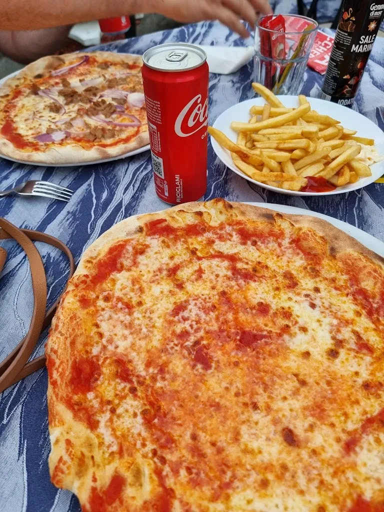 Menu_Pizzeria Ristorante Ranch_Lenno_image_7