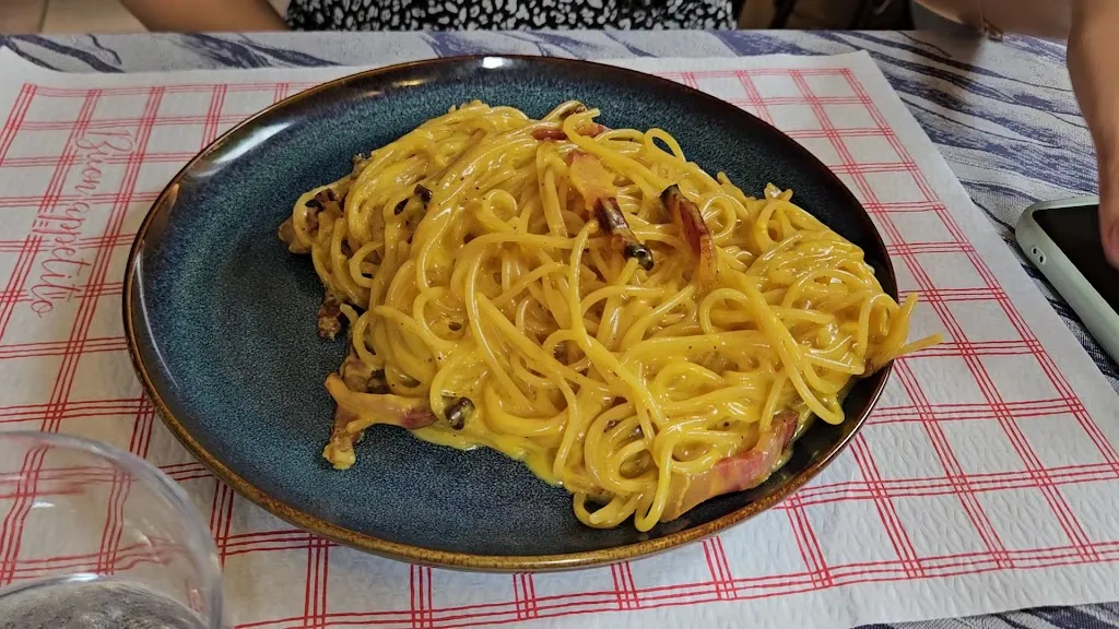 Pizzeria Ristorante Ranch_Lenno_slider_image_2