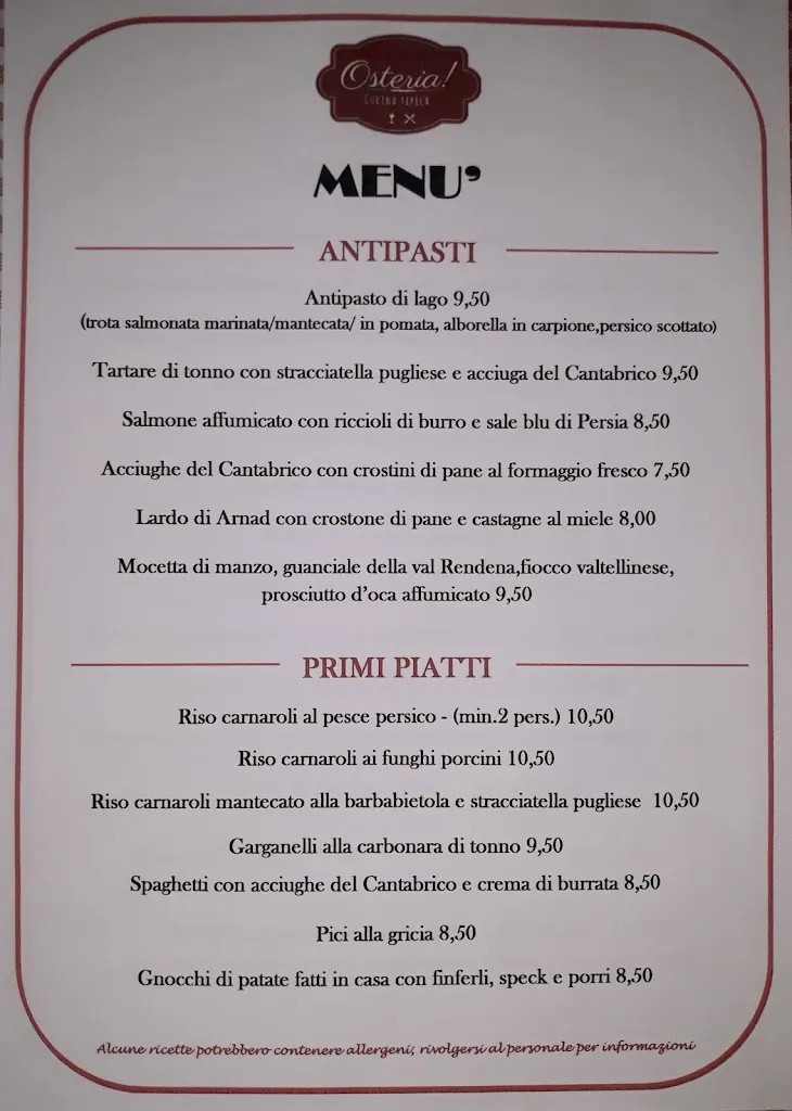 Menu_Osteria!_Lentate sul Seveso_image_3