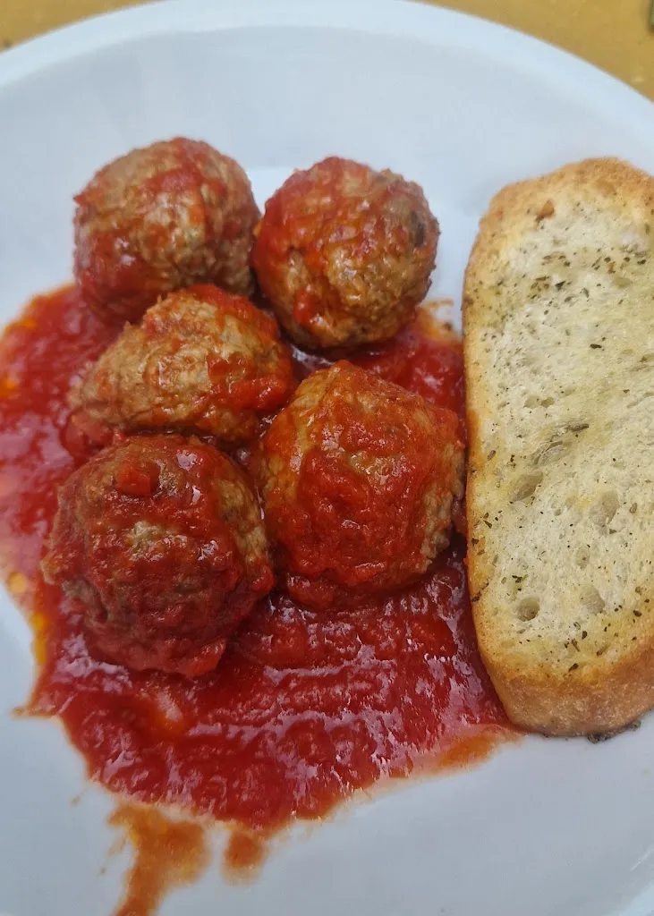 Matteo Esposito_Osteria!_Lentate sul Seveso_review