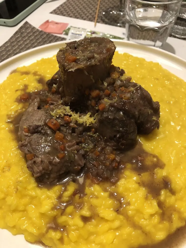 Susy Betta_Osteria!_Lentate sul Seveso_review