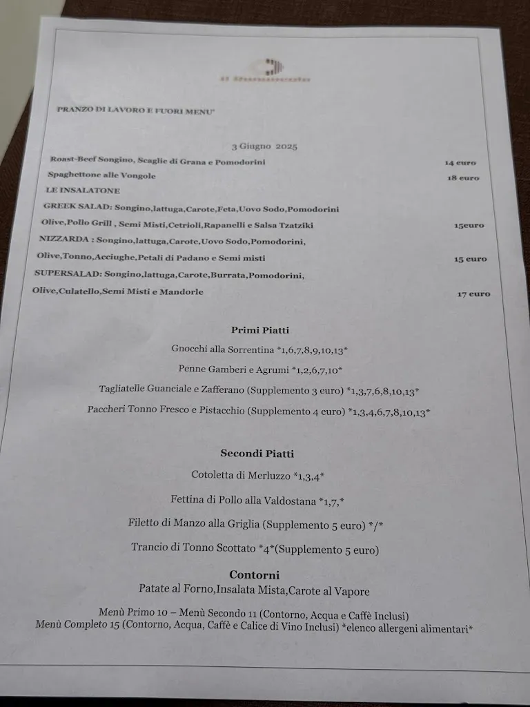 Menu_IL RANUNCOLO Restaurant & Special Events_Lentate sul Seveso_image_2