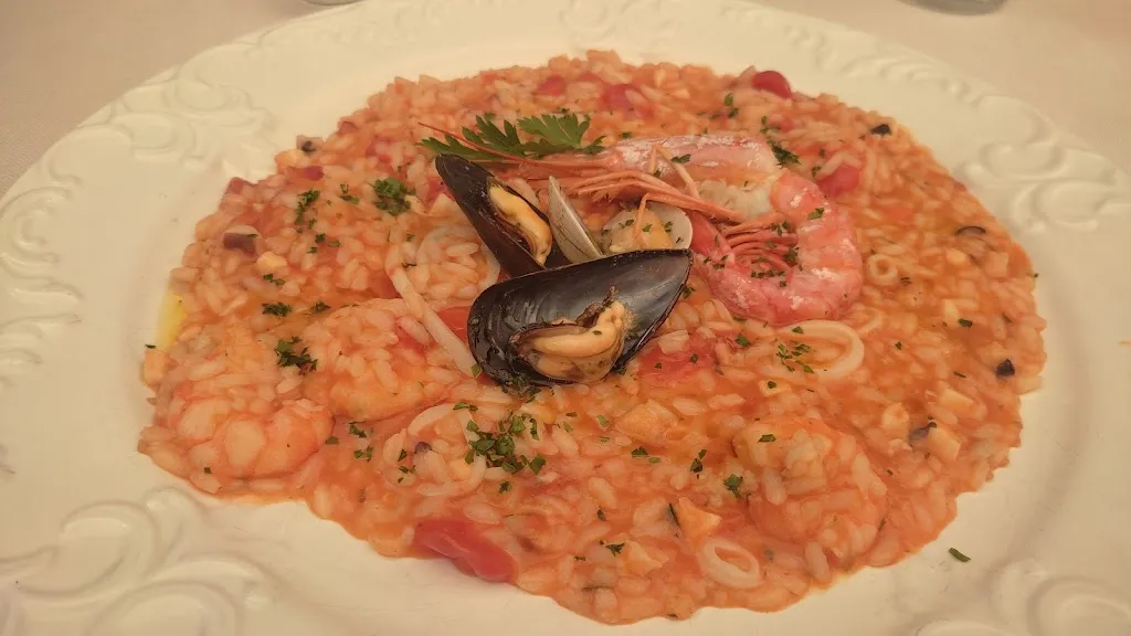 Cinzia Angeli_IL RANUNCOLO Restaurant & Special Events_Lentate sul Seveso_review