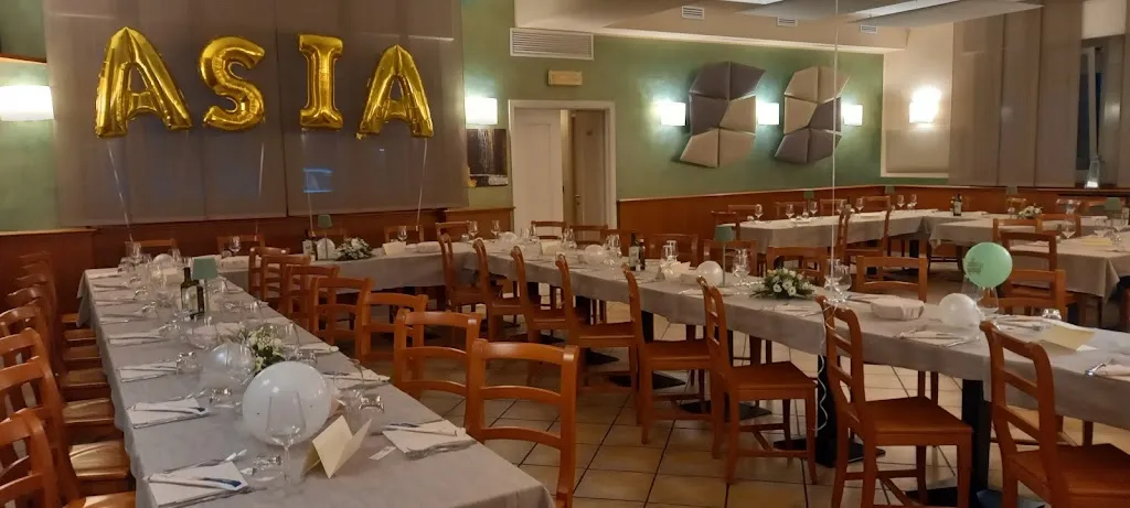 Antica Locanda La Lombarda restaurant in Lentate sul Seveso