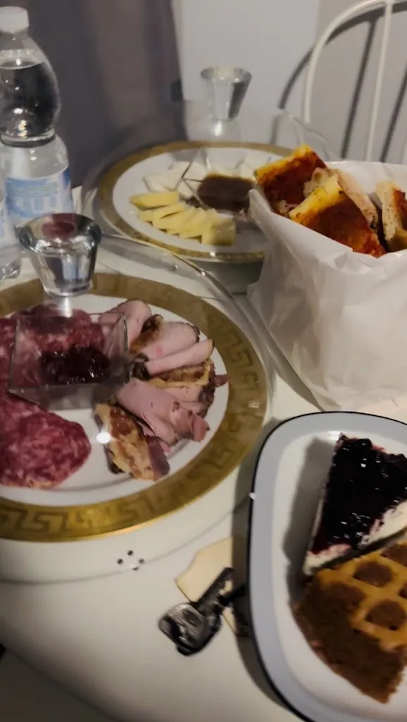 Lina Lin_Azienda Agricola La Botanica_Lentate sul Seveso_recensione