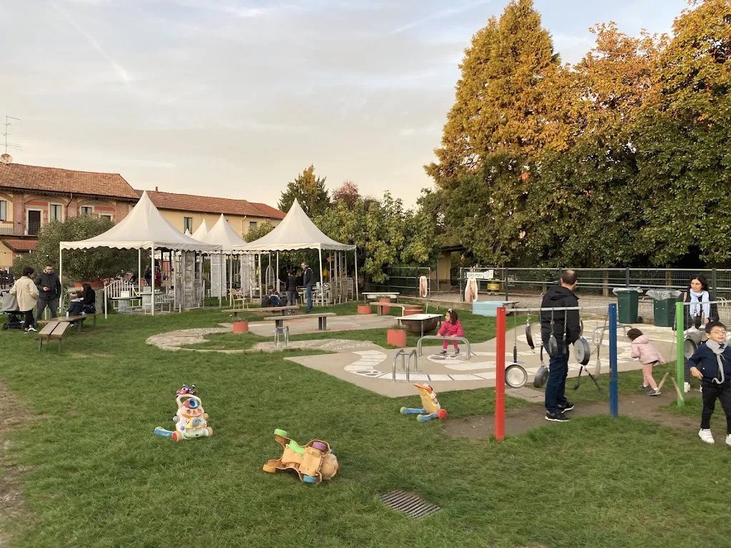 ChiaLi Lin_Azienda Agricola La Botanica_Lentate sul Seveso_recensione