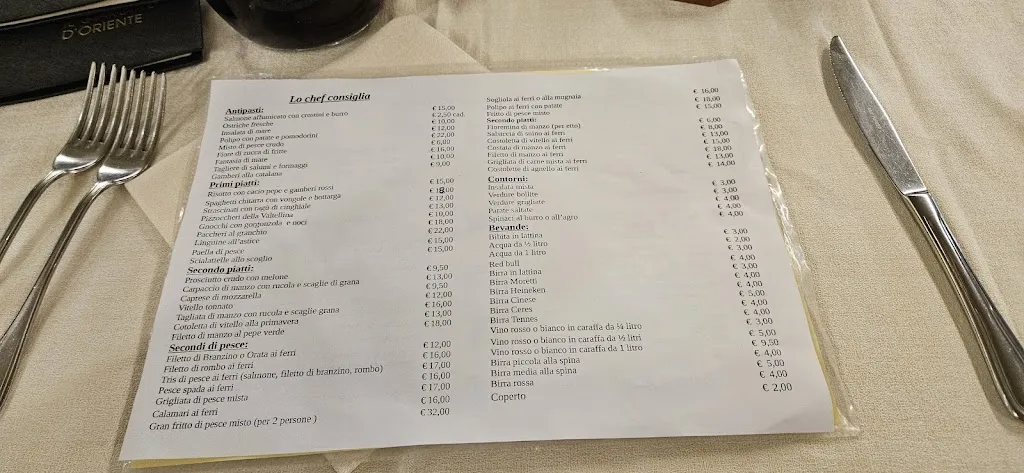 Menu_Ristorante Pizzeria Il Giardino D'Oriente_Lentate sul Seveso_image_1