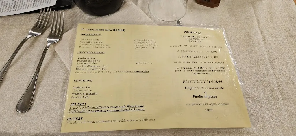 Menu_Ristorante Pizzeria Il Giardino D'Oriente_Lentate sul Seveso_image_2