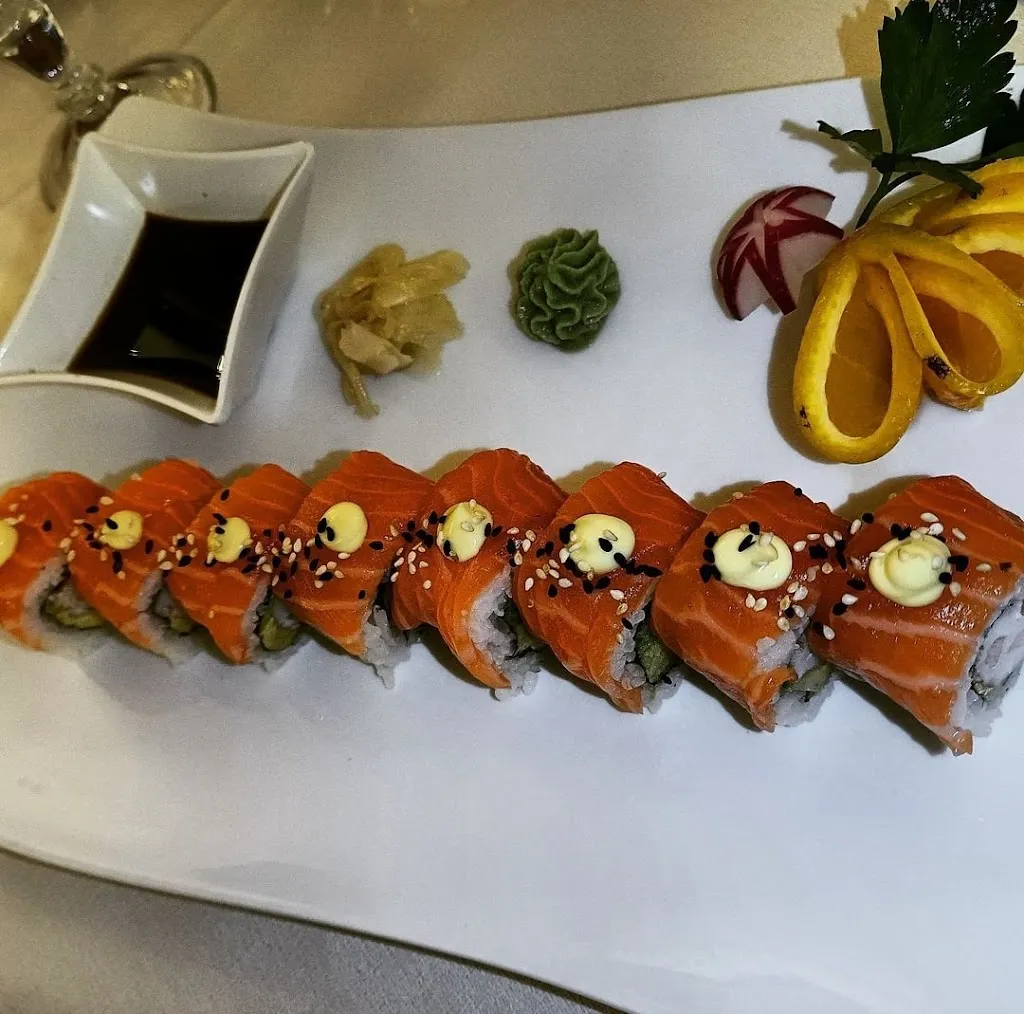 Marco_Ristorante Pizzeria Il Giardino D'Oriente_Lentate sul Seveso_review