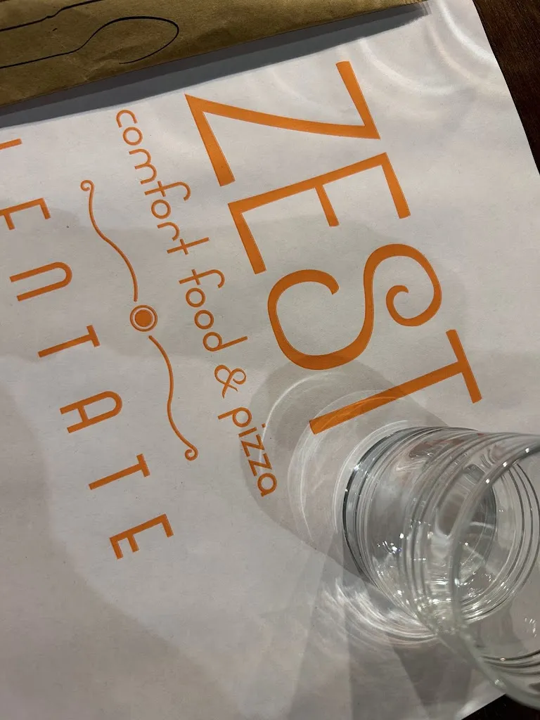 Sonia Padoan_Zest Lentate_Lentate sul Seveso_review