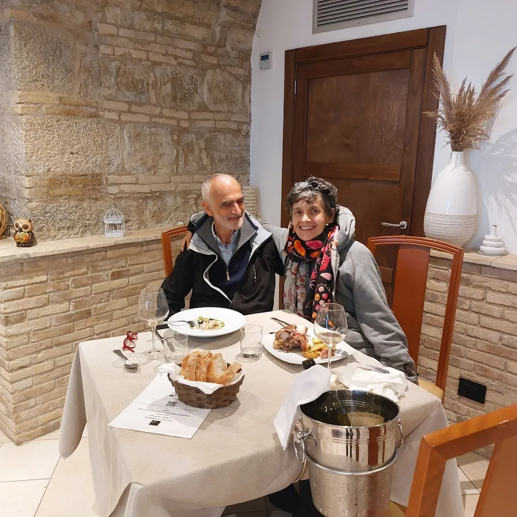 Iolanda Foschetti_Officina 17_Biccari_review