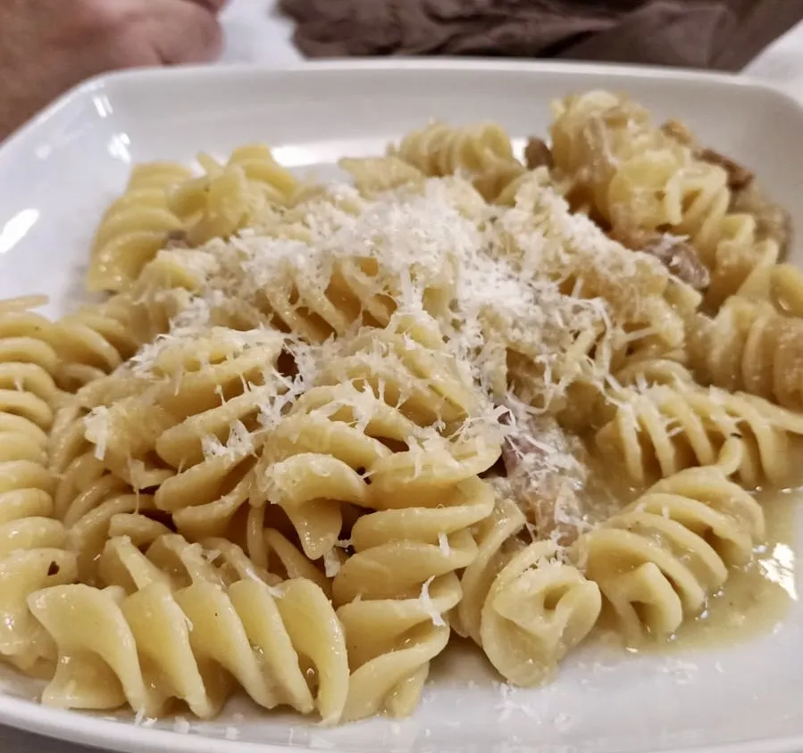 Giuseppe “Mora Morelli” Morelli_Officina 17_Biccari_review