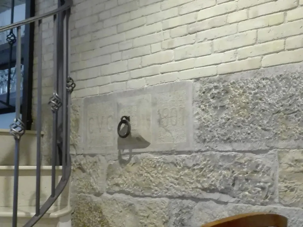 Maya Yorks_Officina 17_Biccari_review