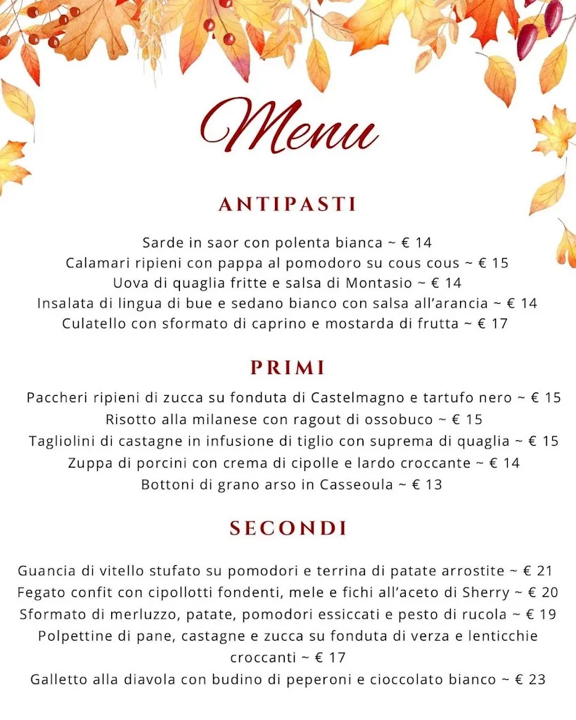 Menu_L'Altro al di vino_Lentate sul Seveso_immagine_1